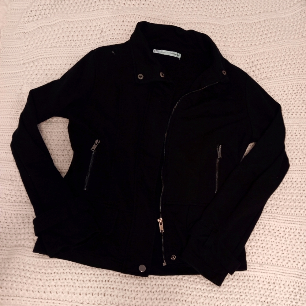 Maurcies jacket